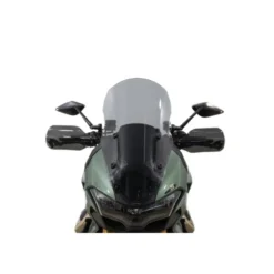 Cupolino Isotta Alto Moto Guzzi V100 Mandello / Mandello S 2023 Trasparente