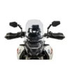 Cupolino Isotta Alto per BMW F 900 Gs Fumé Chiaro