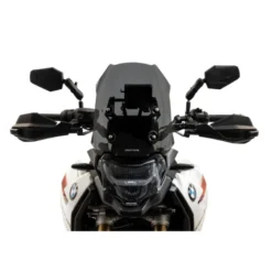Cupolino Isotta Alto per BMW F 900 Gs Fumé Scuro
