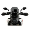 Cupolino Isotta Alto Per Bmw F 900 Gs Fumè Scuro