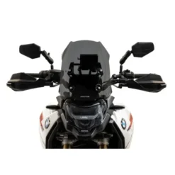 Cupolino Isotta Alto Per Bmw F 900 Gs Fumè Scuro