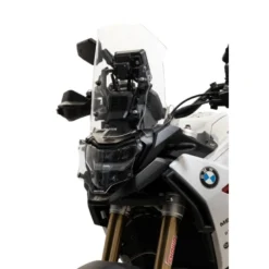 Cupolino Isotta Alto per BMW F 900 Gs Trasparente