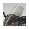 Cupolino Isotta Alto Per Bmw K1200 Gt 2006-2008 E K1300 Gt 2009-2011