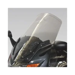 Cupolino Isotta Alto Per Bmw K1200 Gt 2006-2008 E K1300 Gt 2009-2011