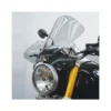 Cupolino Isotta Alto Per Bmw R 1200 R Nine - T 2015 - 2020 Fumè Chiaro