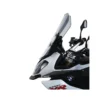 Cupolino Isotta Alto per BMW R S 1000 Xr Dal 2015 Fumé Scuro