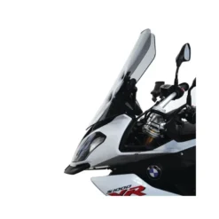 Cupolino Isotta Alto per BMW R S 1000 Xr Dal 2015 Fumé Scuro