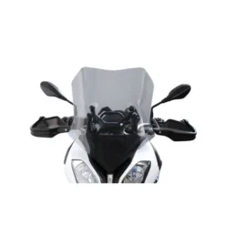 Cupolino Isotta Alto per BMW R S 1000 Xr Dal 2015 Fumé Scuro