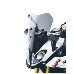 Cupolino Isotta Alto per BMW R S 1000 Xr Dal 2015 Fumé Scuro