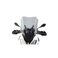 Cupolino Isotta Alto per BMW R S 1000 Xr Dal 2015 Fumé Scuro