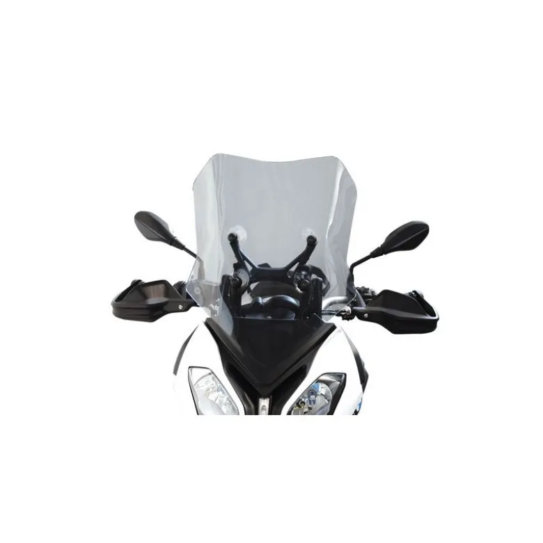 Cupolino Isotta Alto per BMW R S 1000 Xr Dal 2015 Fumé Scuro