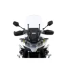 Cupolino Isotta Alto per CFMOTO Mt800 Sport 2022 - Fumé Chiaro