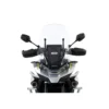 Cupolino Isotta Alto Per Cf Moto Mt800 Sport 2022- Trasparente