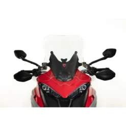 Cupolino Isotta Alto Per Ducati Multistrada V4 2023
