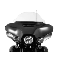 Cupolino Isotta Alto Per Electra Glide Ultra Limited Trasparente