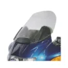Cupolino Isotta Alto Tipo Originale Per Bmw R 1100 Rt 1994 - 2001 R 1150 Rt 2000 - 2006 Trasparente