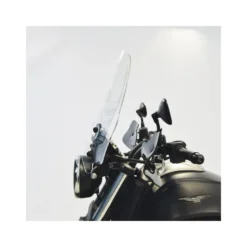 Cupolino Isotta Alto Trasparente Moto Guzzi Audace dal 2017 al 2020