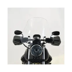 Cupolino Isotta Alto Trasparente Moto Guzzi Audace dal 2017 al 2020