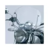 Cupolino Isotta Basso Per Bmw R 1200 C Trasparente