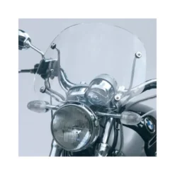 Cupolino Isotta Basso Per Bmw R 1200 C Trasparente