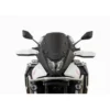Cupolino Isotta Basso Per Honda Transalp Xl 750 2023 Nero Opaco