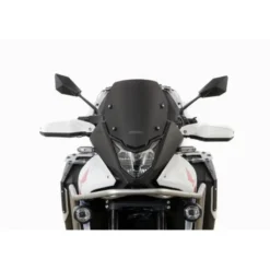 Cupolino Isotta Basso Per Honda Transalp Xl 750 2023 Nero Opaco