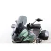 Cupolino Isotta Basso Per Moto Guzzi V100 Mandello / Mandello S 2023 Fumè Scuro