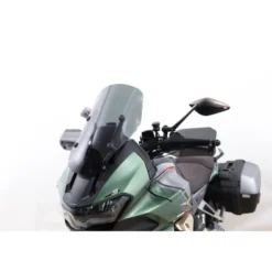 Cupolino Isotta Basso Per Moto Guzzi V100 Mandello / Mandello S 2023 Fumè Scuro