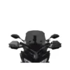 Cupolino Isotta Basso Per Yamaha Tracer 900 2015-17 Fumè Scuro