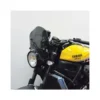 Cupolino Isotta Basso per Yamaha XSR 700 2016 - 20 Fumé Scuro