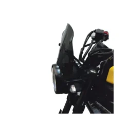 Cupolino Isotta Basso per Yamaha XSR 700 2016 - 20 Fumé Scuro