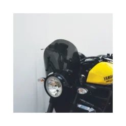 Cupolino Isotta Basso per Yamaha XSR 700 2016 - 20 Fumé Scuro