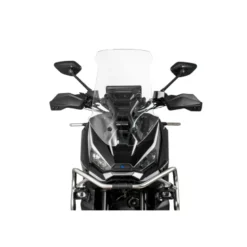 Cupolino Isotta City Max per Zontes 368 G Trasparente