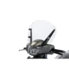 Cupolino Isotta City per KYMCO People S 125I - 150I Abs dal 2022 Trasparente