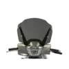 Cupolino Isotta City Per Kymco People S 125I-150I Abs 2022- Fumè Scuro