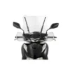 Cupolino Isotta City Sport Per Honda Sh 125 / 350 Trasparente