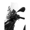 Cupolino Isotta City Sport Per Medley 125/150 Trasparente
