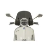 Cupolino Isotta Classic Per Vespa Gts 310 Fumè Scuro