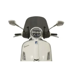Cupolino Isotta Classic Per Vespa Gts 310 Fumè Scuro