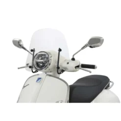 Cupolino Isotta Classic per Vespa GTS 310 Trasparente