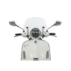Cupolino Isotta Classic Per Vespa Gts 310 Trasparente