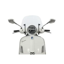 Cupolino Isotta Classic Per Vespa Gts 310 Trasparente