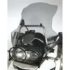 Cupolino Isotta Come Originale Per Bmw R 1200 Gs Standard 2004 - 2012 Trasparente