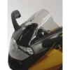 Cupolino Isotta Double Bubble per BMW R 1200 S dal 2004 al 2006