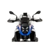 Cupolino Isotta Endurance Basso Per Bmw R 1300 Gs 2024 Fumè Chiaro