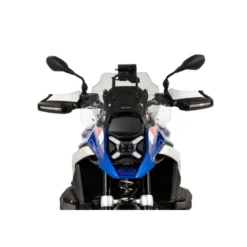 Cupolino Isotta Endurance Basso Per Bmw R 1300 Gs 2024 Fumè Chiaro