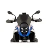 Cupolino Isotta Endurance Basso Per Bmw R 1300 Gs 2024 Nero Opaco