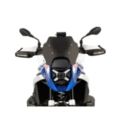 Cupolino Isotta Endurance Basso Per Bmw R 1300 Gs 2024 Nero Opaco