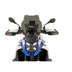 Cupolino Isotta Endurance Plus per BMW R 1300 Gs 2024 Fumé Scuro