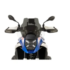 Cupolino Isotta Endurance Plus per BMW R 1300 Gs 2024 Fumé Scuro